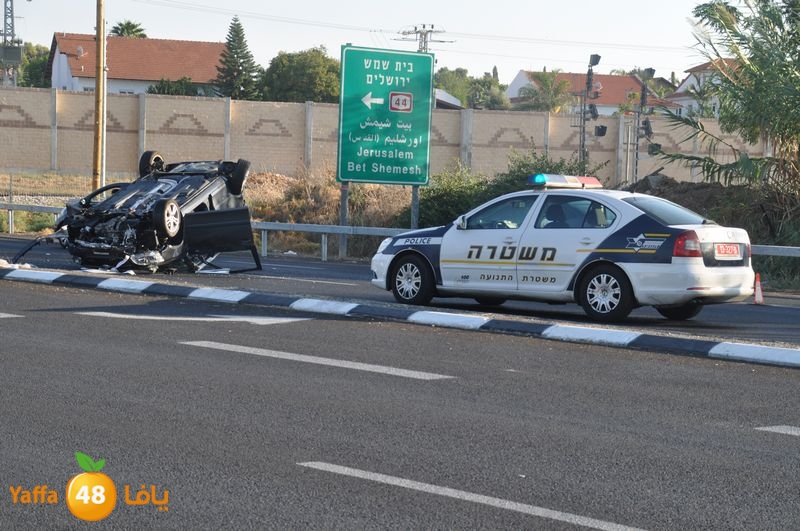 car flip ramla 926 (9).JPG